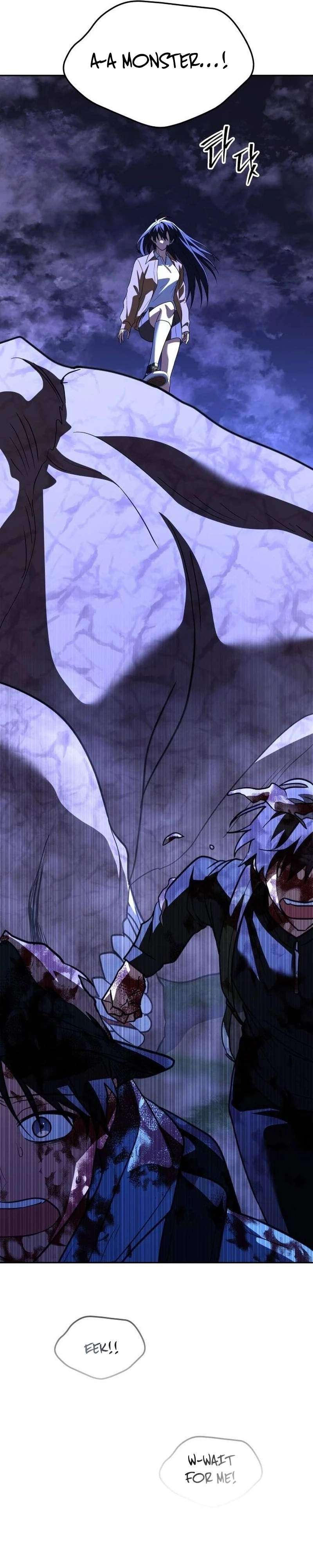 Read The Returned C Rank Tank Won’t Die EN Manga Online
