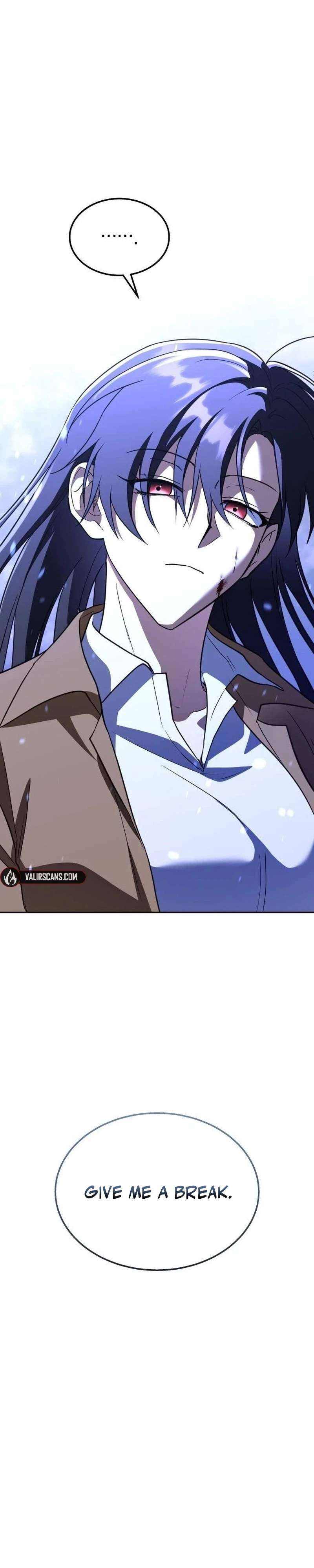 Read The Returned C Rank Tank Won’t Die EN Manga Online