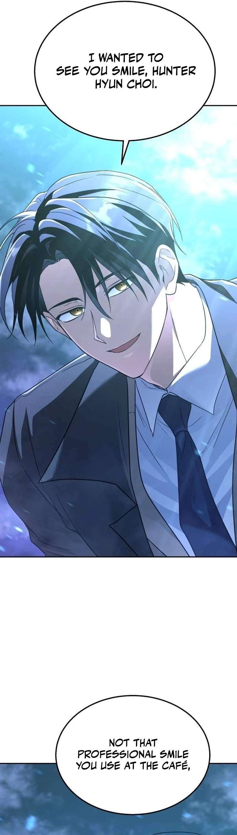 Read The Returned C Rank Tank Won’t Die EN Manga Online