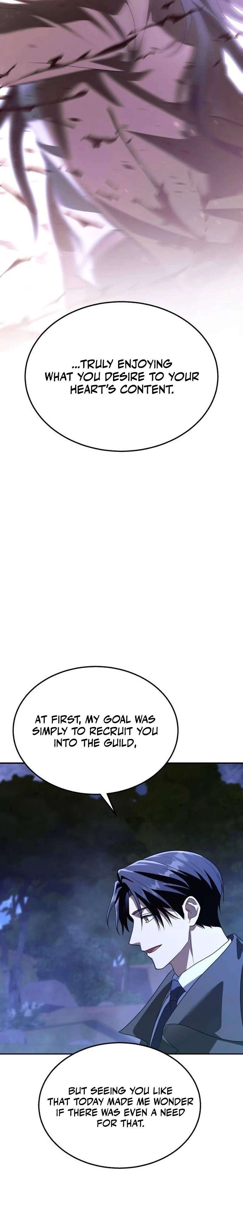 Read The Returned C Rank Tank Won’t Die EN Manga Online