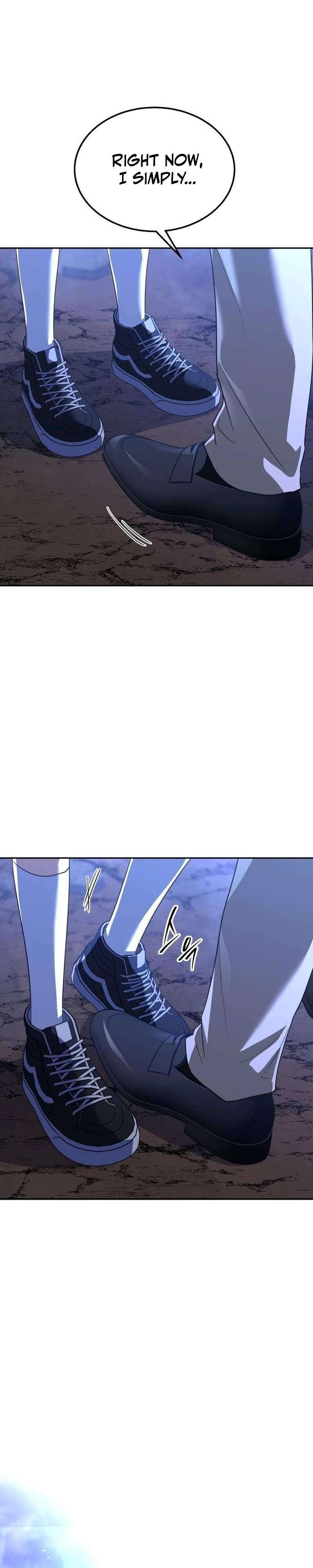 Read The Returned C Rank Tank Won’t Die EN Manga Online