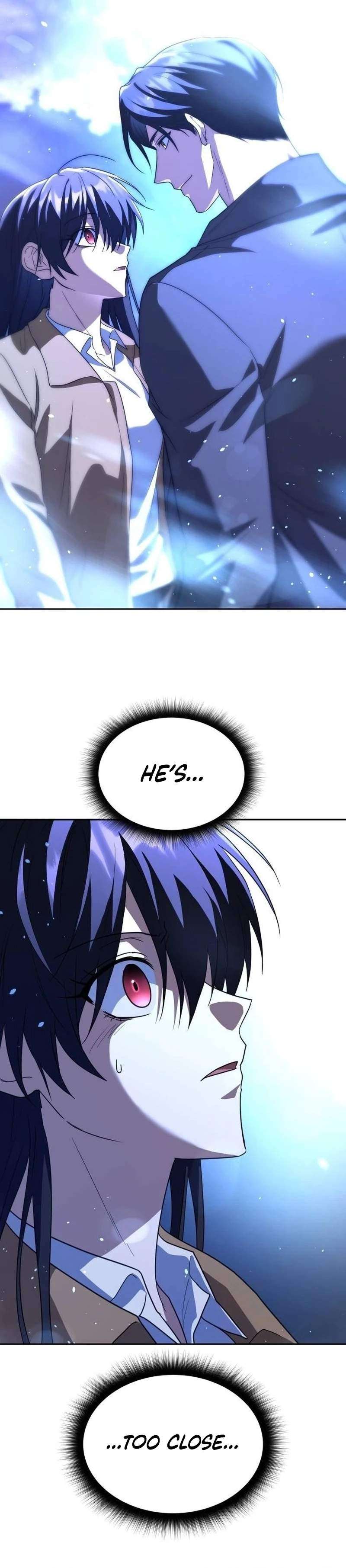 Read The Returned C Rank Tank Won’t Die EN Manga Online