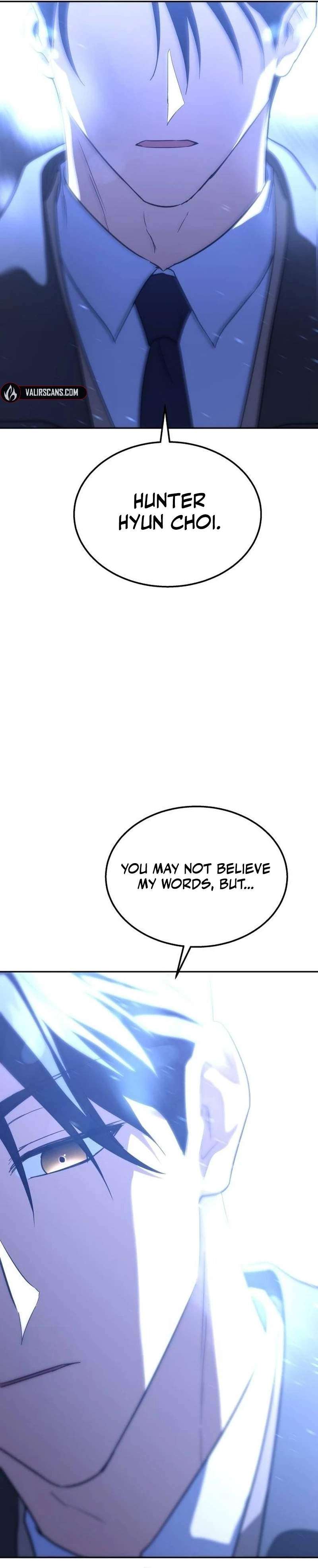 Read The Returned C Rank Tank Won’t Die EN Manga Online