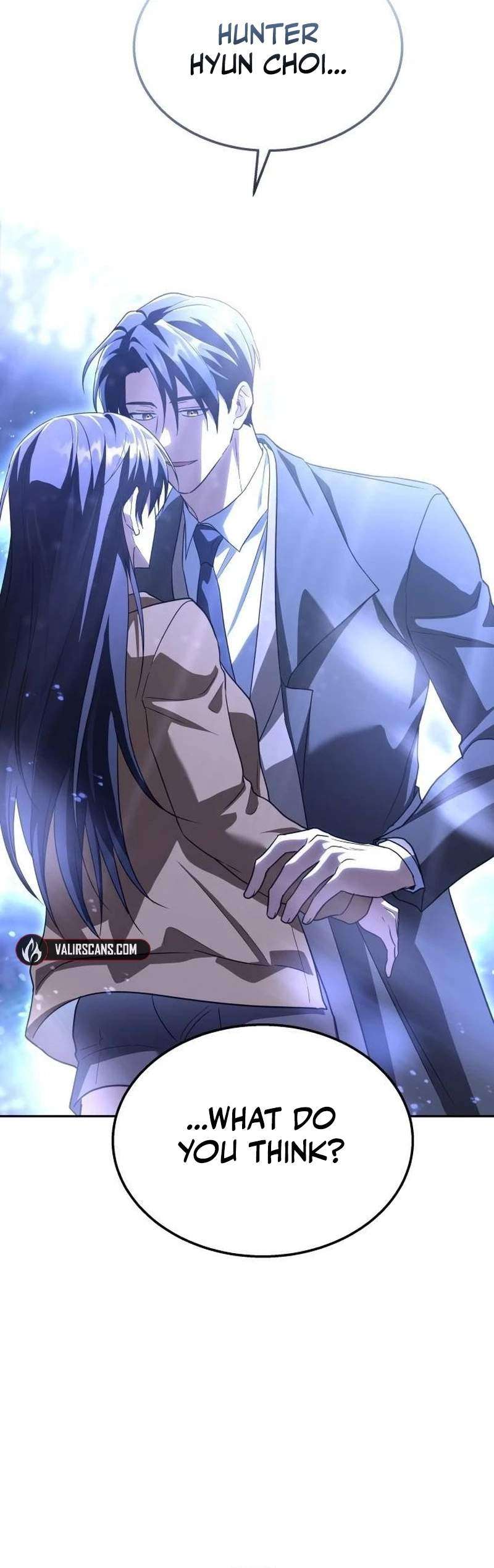 Read The Returned C Rank Tank Won’t Die EN Manga Online