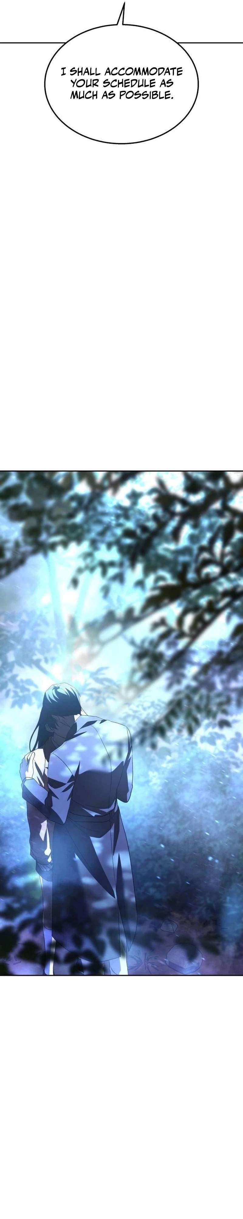 Read The Returned C Rank Tank Won’t Die EN Manga Online