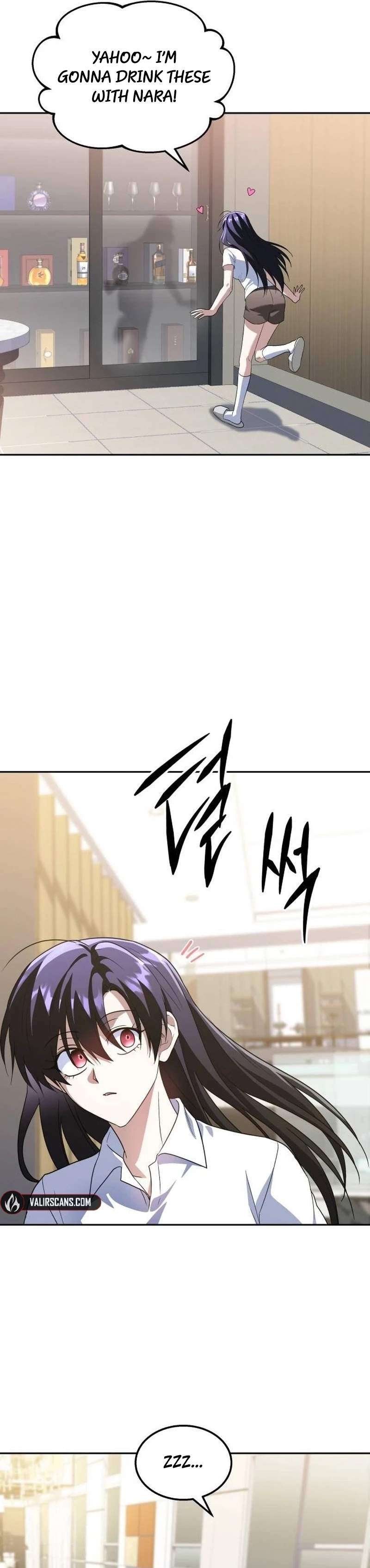 Read The Returned C Rank Tank Won’t Die EN Manga Online