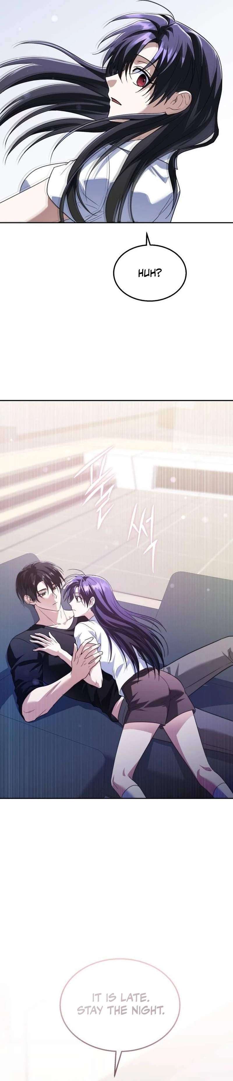 Read The Returned C Rank Tank Won’t Die EN Manga Online