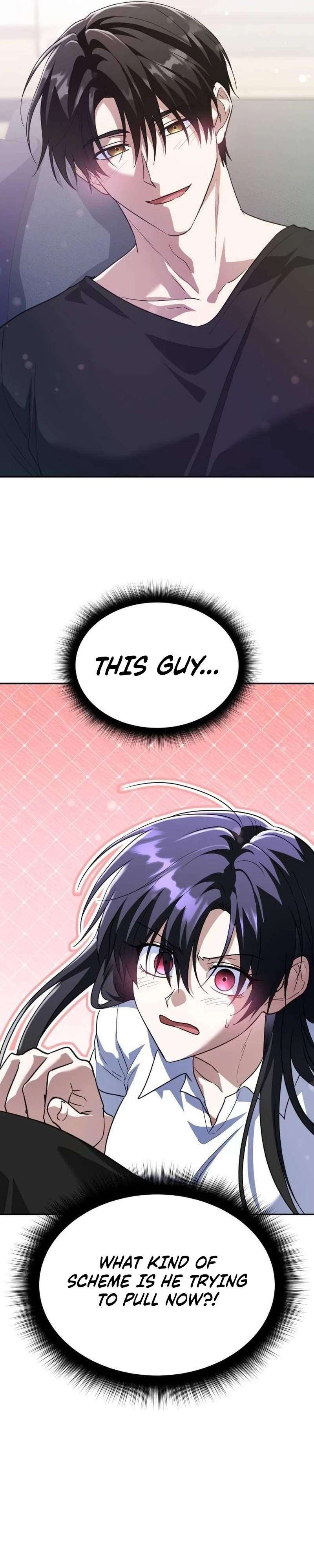 Read The Returned C Rank Tank Won’t Die EN Manga Online