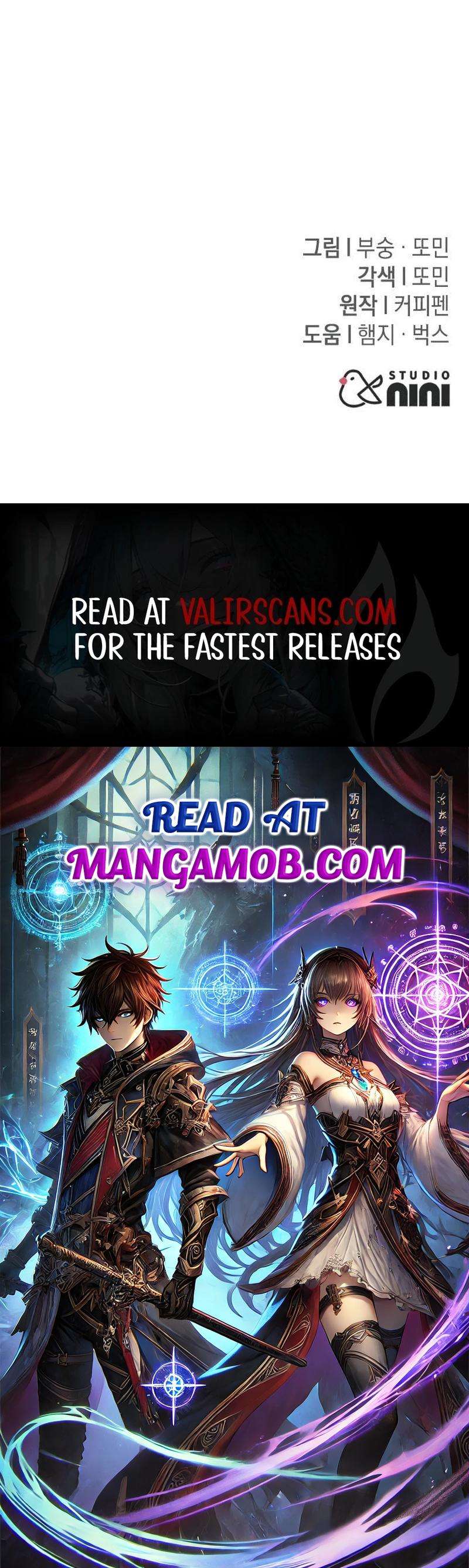 Read The Returned C Rank Tank Won’t Die EN Manga Online