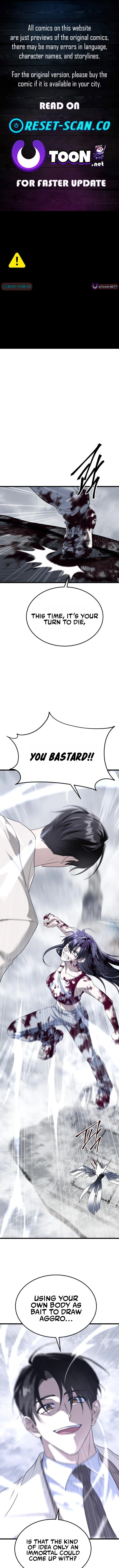 Read The Returned C Rank Tank Won’t Die EN Manga Online