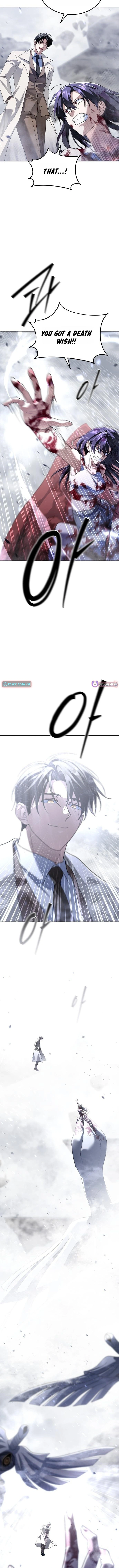Read The Returned C Rank Tank Won’t Die EN Manga Online
