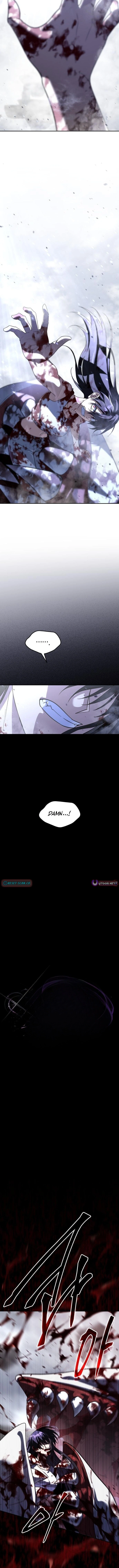 Read The Returned C Rank Tank Won’t Die EN Manga Online