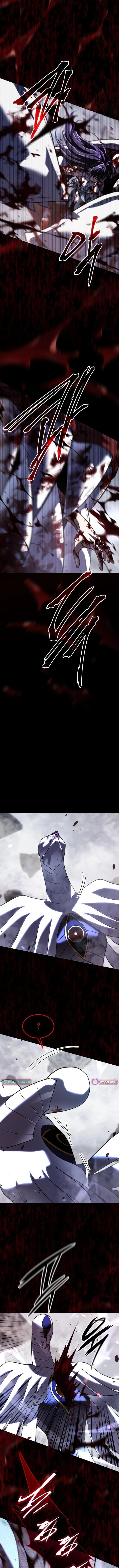 Read The Returned C Rank Tank Won’t Die EN Manga Online