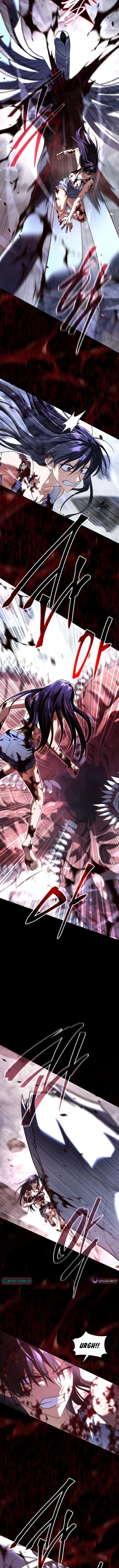 Read The Returned C Rank Tank Won’t Die EN Manga Online