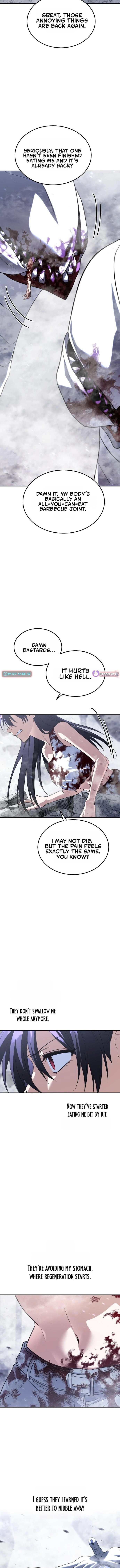 Read The Returned C Rank Tank Won’t Die EN Manga Online