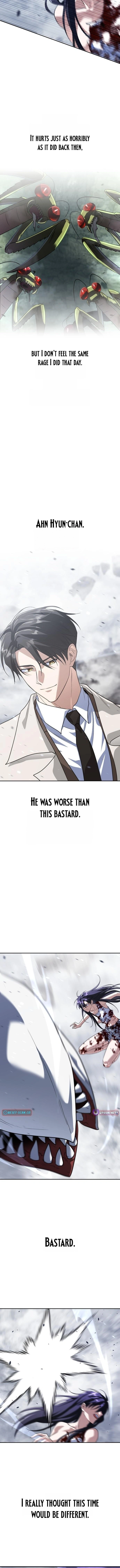 Read The Returned C Rank Tank Won’t Die EN Manga Online