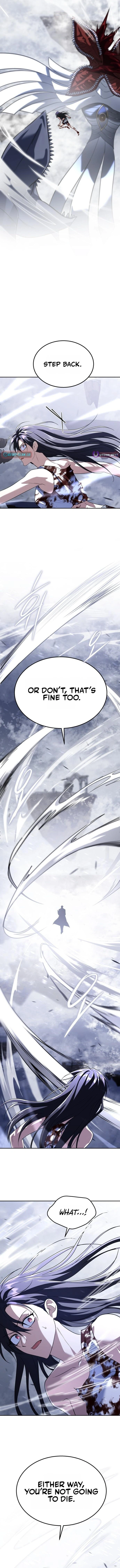 Read The Returned C Rank Tank Won’t Die EN Manga Online