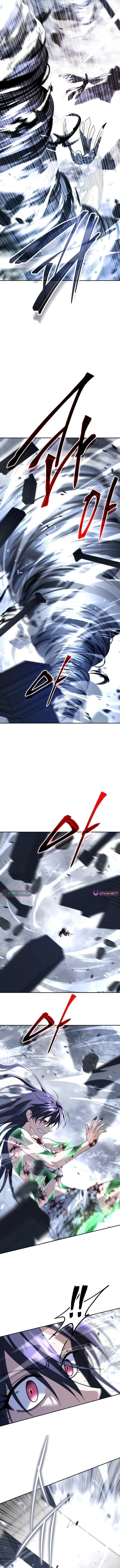 Read The Returned C Rank Tank Won’t Die EN Manga Online