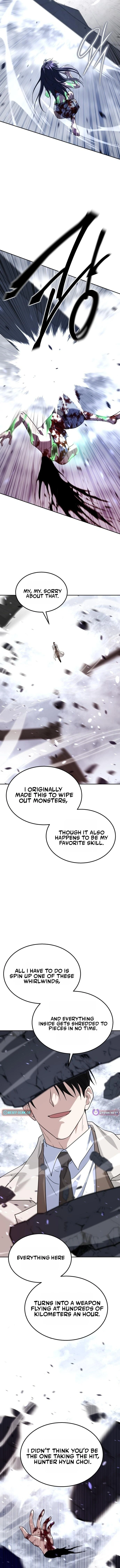 Read The Returned C Rank Tank Won’t Die EN Manga Online