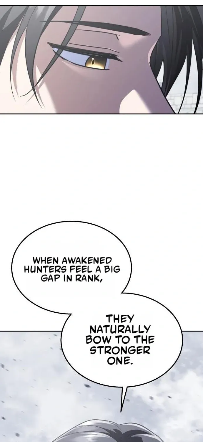 Read The Returned C Rank Tank Won’t Die EN Manga Online