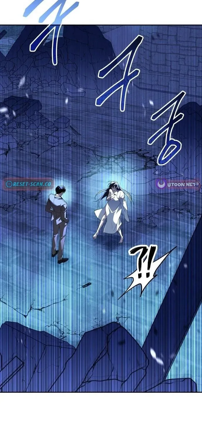 Read The Returned C Rank Tank Won’t Die EN Manga Online