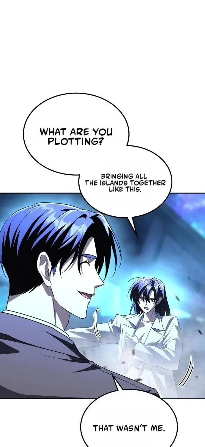 Read The Returned C Rank Tank Won’t Die EN Manga Online