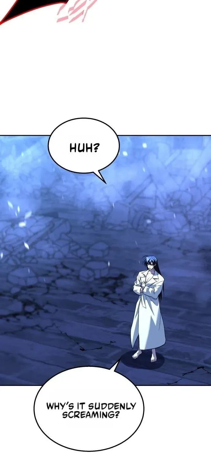 Read The Returned C Rank Tank Won’t Die EN Manga Online