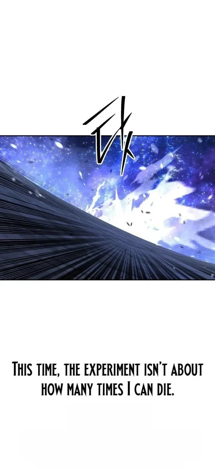 Read The Returned C Rank Tank Won’t Die EN Manga Online