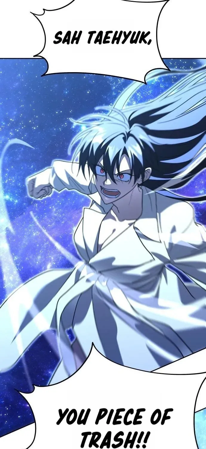 Read The Returned C Rank Tank Won’t Die EN Manga Online