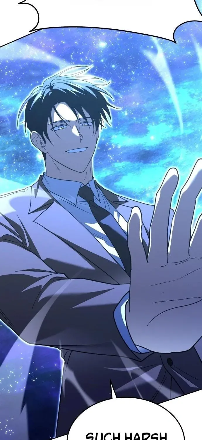 Read The Returned C Rank Tank Won’t Die EN Manga Online