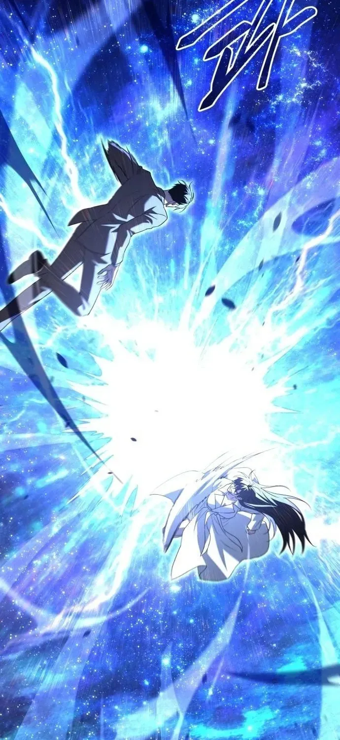 Read The Returned C Rank Tank Won’t Die EN Manga Online