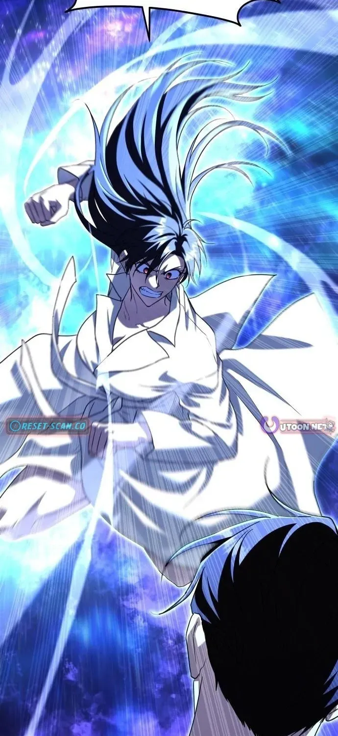 Read The Returned C Rank Tank Won’t Die EN Manga Online