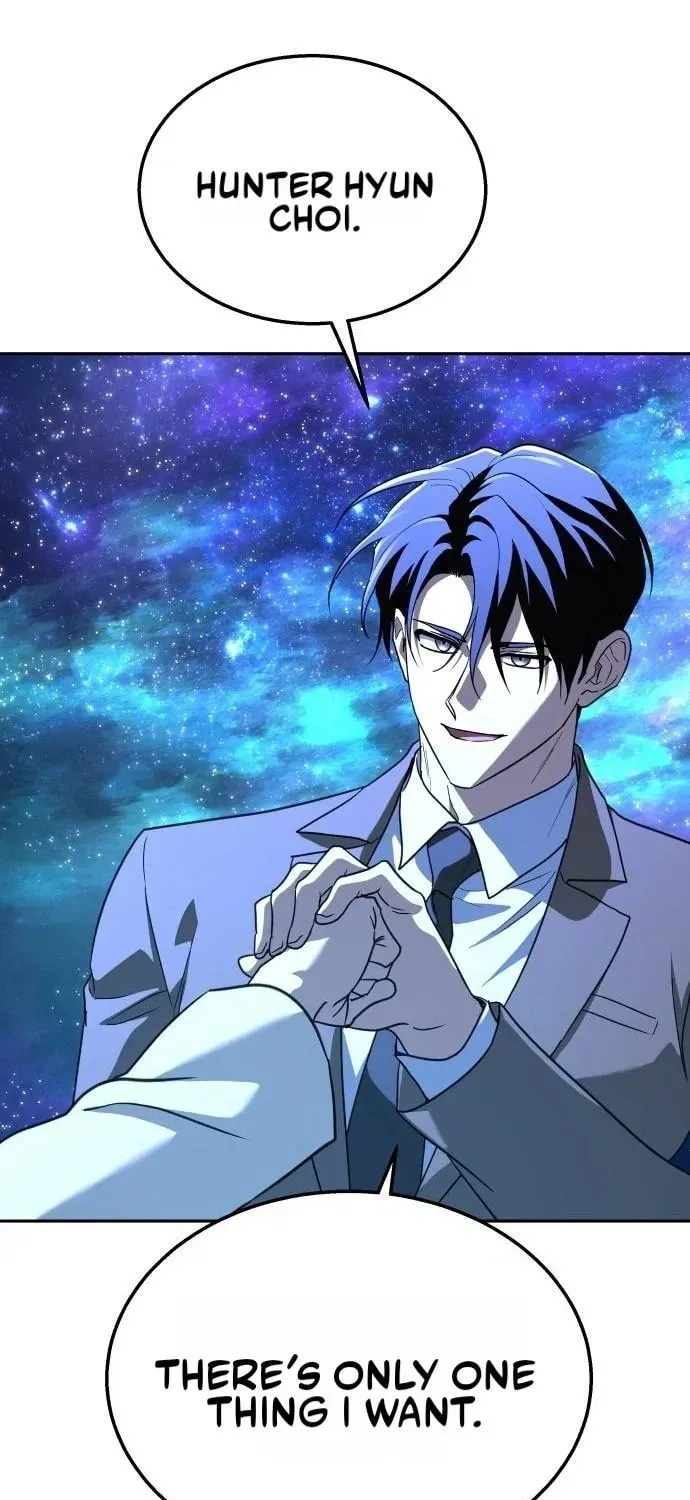 Read The Returned C Rank Tank Won’t Die EN Manga Online