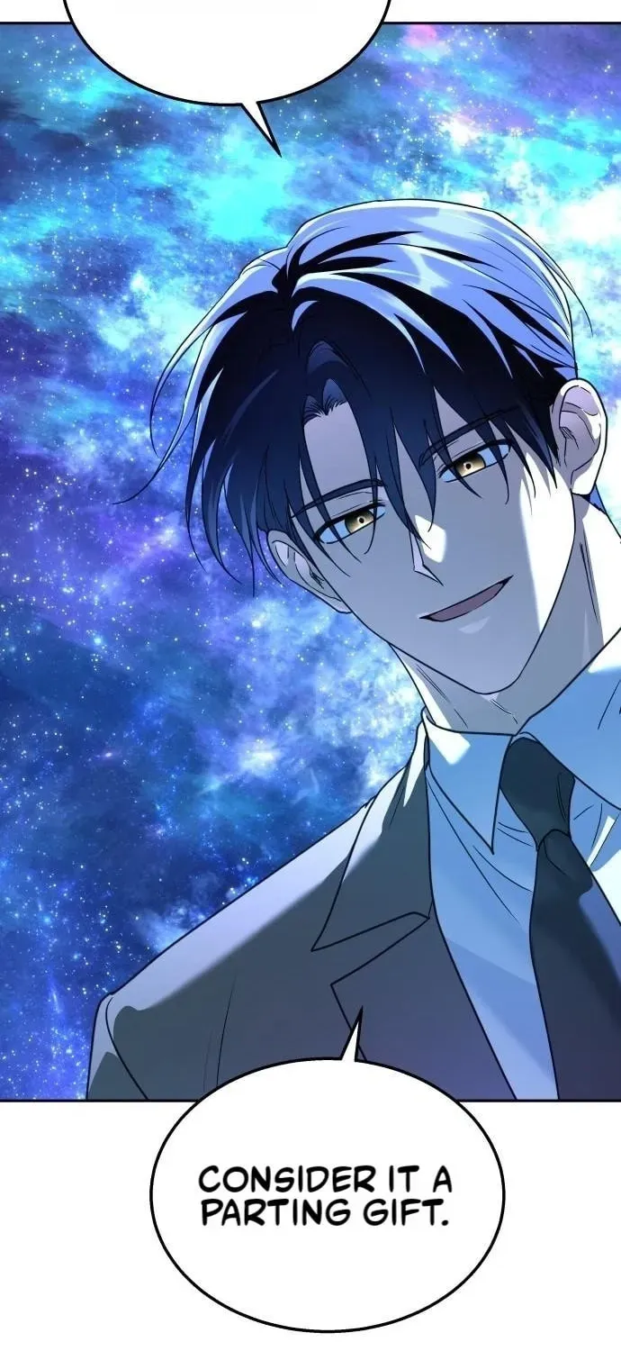 Read The Returned C Rank Tank Won’t Die EN Manga Online