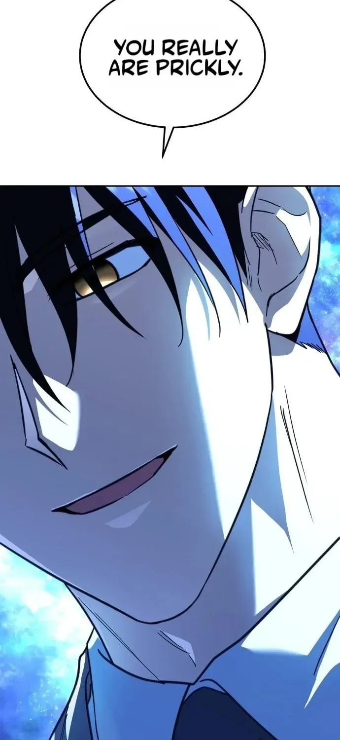 Read The Returned C Rank Tank Won’t Die EN Manga Online