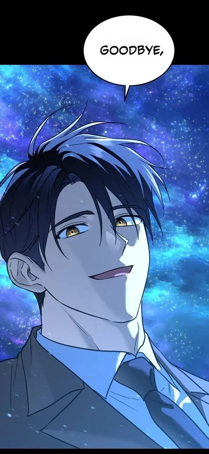 Read The Returned C Rank Tank Won’t Die EN Manga Online