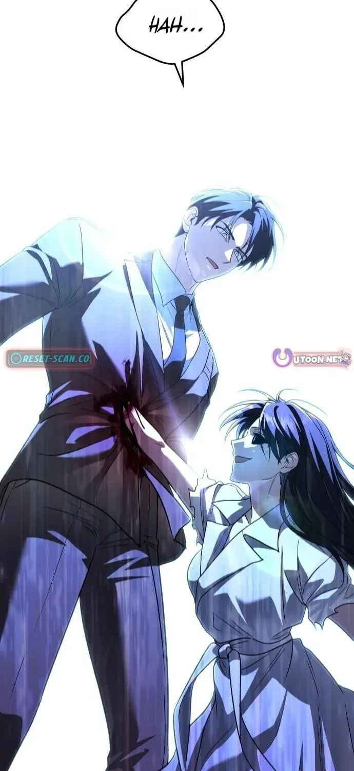 Read The Returned C Rank Tank Won’t Die EN Manga Online