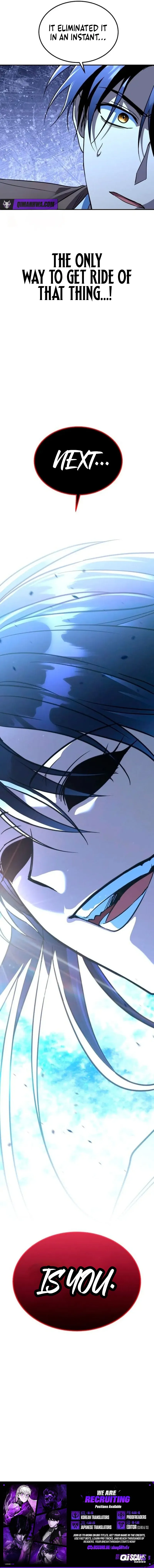 Read The Returned C Rank Tank Won’t Die EN Manga Online
