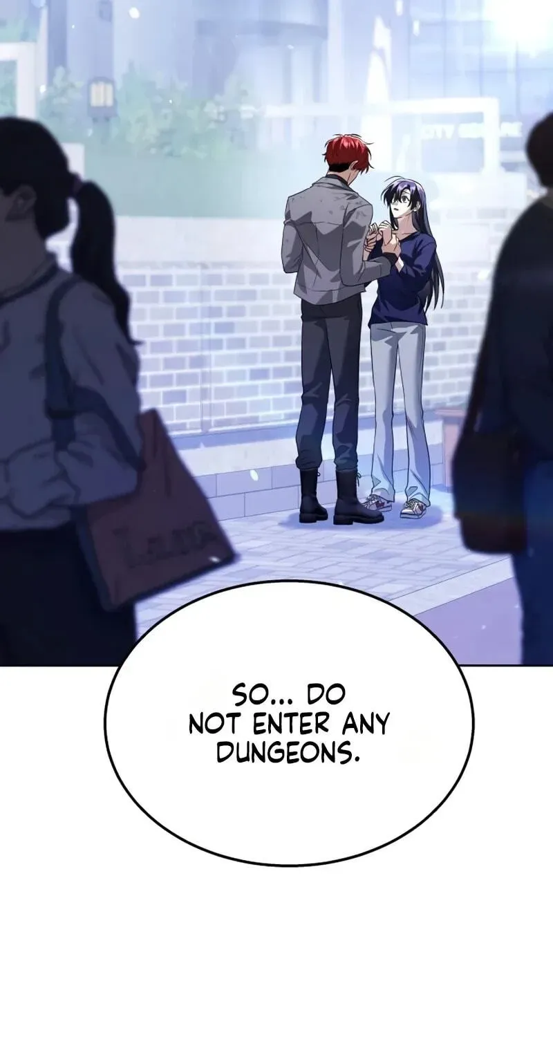 Read The Returned C Rank Tank Won’t Die EN Manga Online
