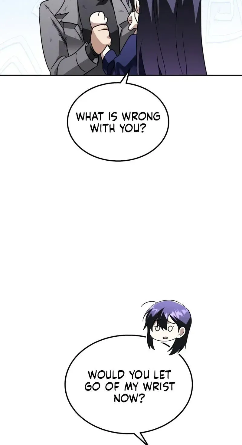 Read The Returned C Rank Tank Won’t Die EN Manga Online