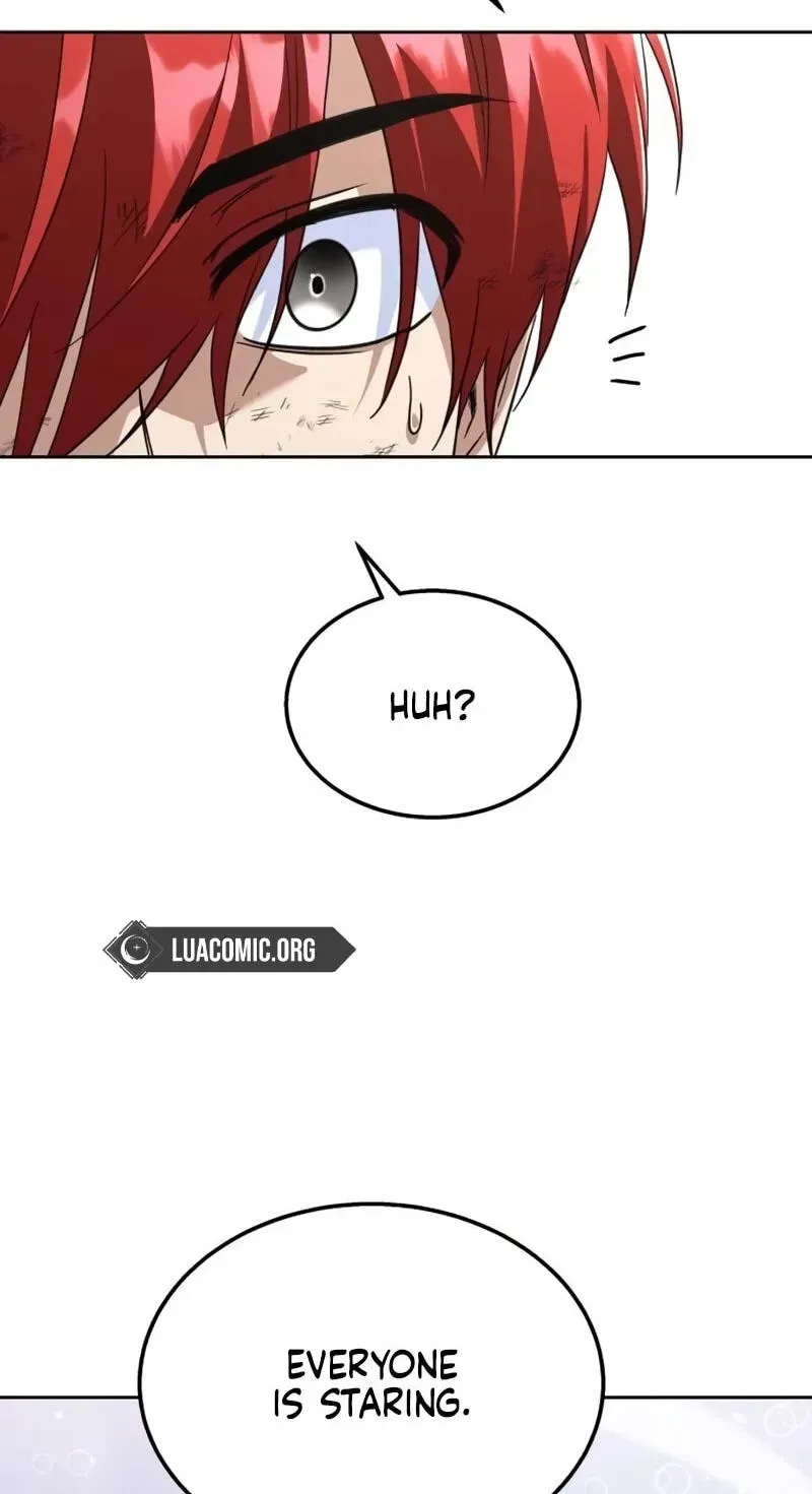 Read The Returned C Rank Tank Won’t Die EN Manga Online