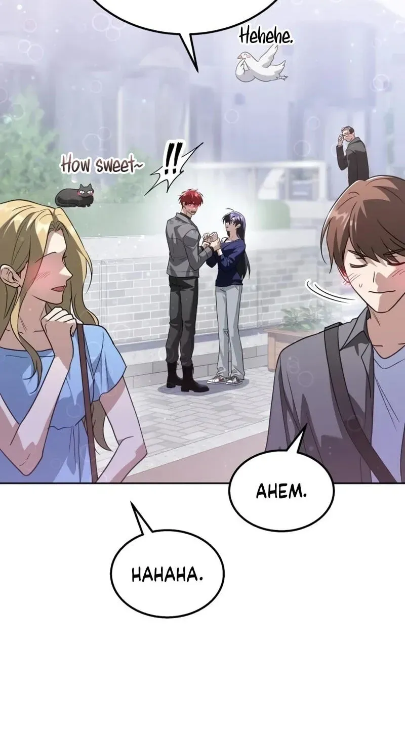 Read The Returned C Rank Tank Won’t Die EN Manga Online