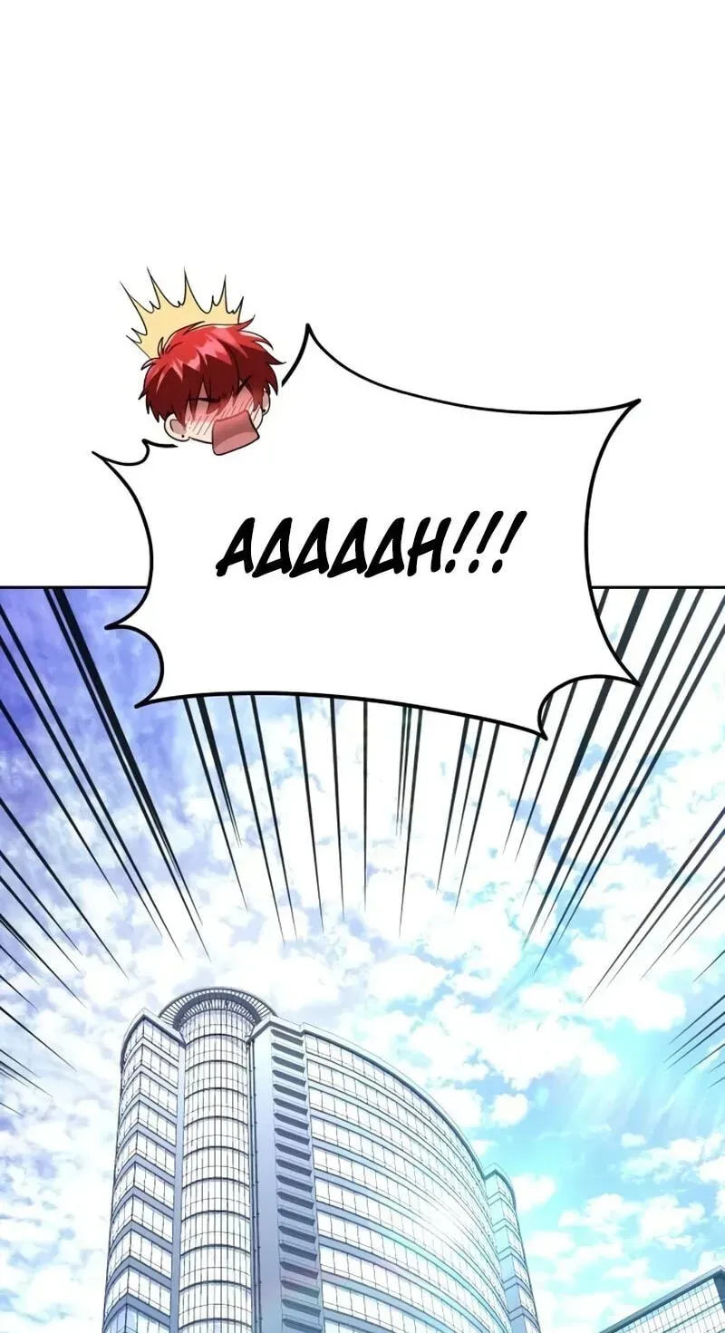 Read The Returned C Rank Tank Won’t Die EN Manga Online