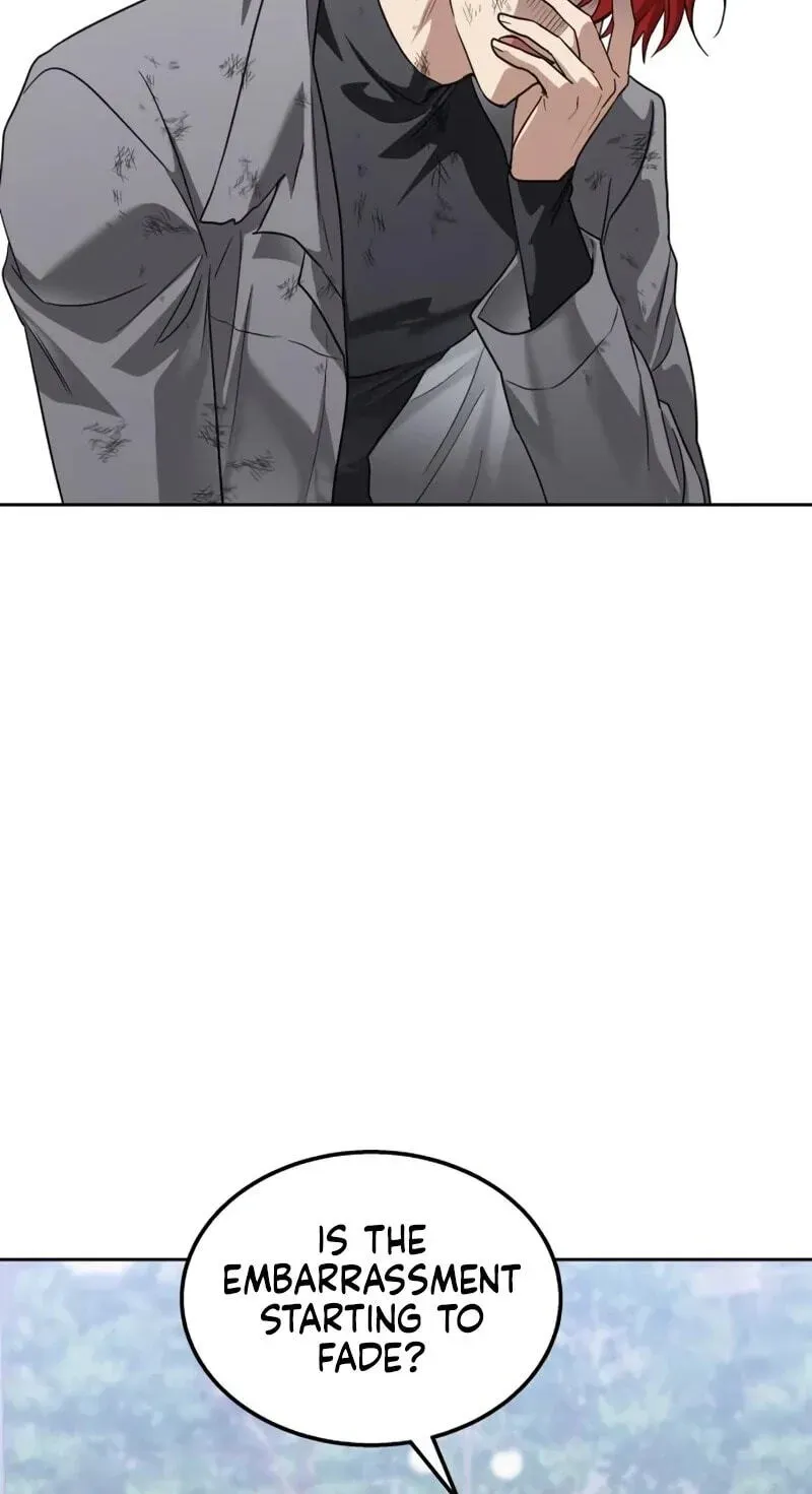 Read The Returned C Rank Tank Won’t Die EN Manga Online