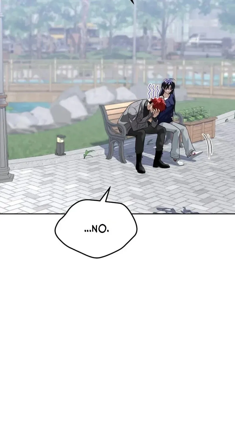 Read The Returned C Rank Tank Won’t Die EN Manga Online