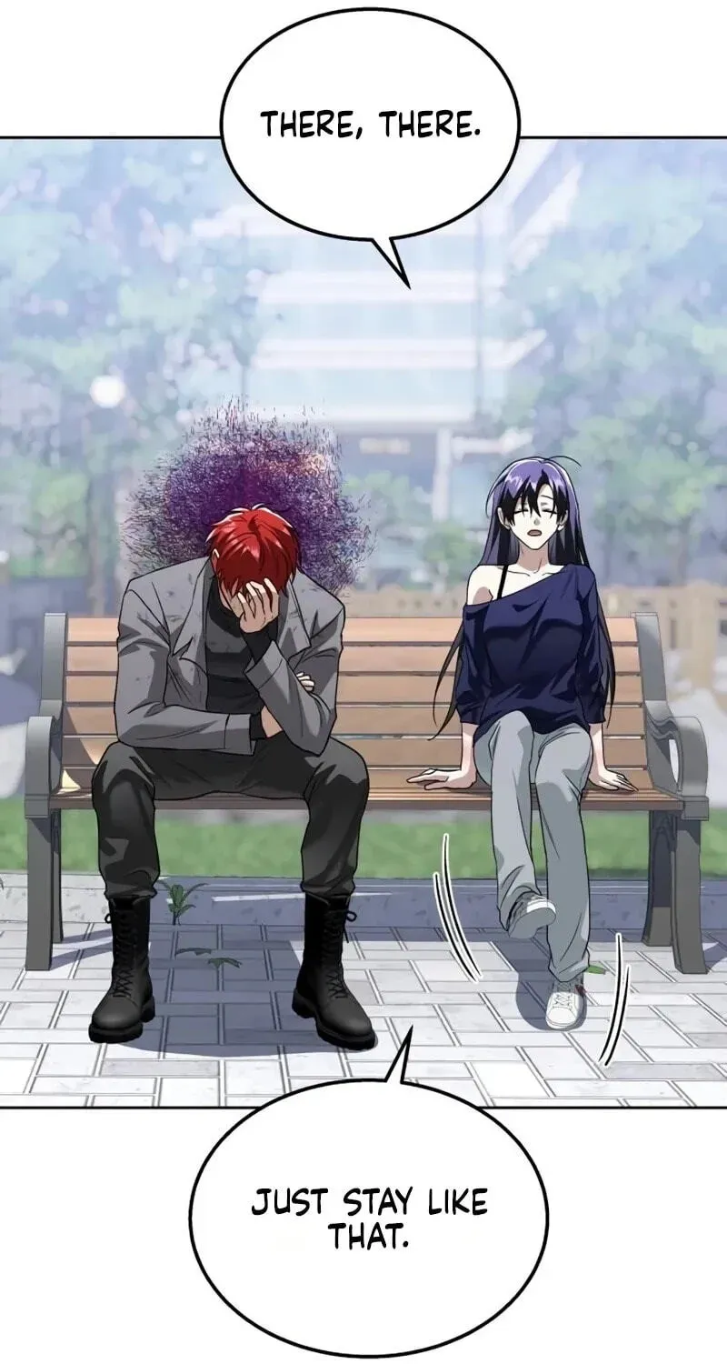 Read The Returned C Rank Tank Won’t Die EN Manga Online