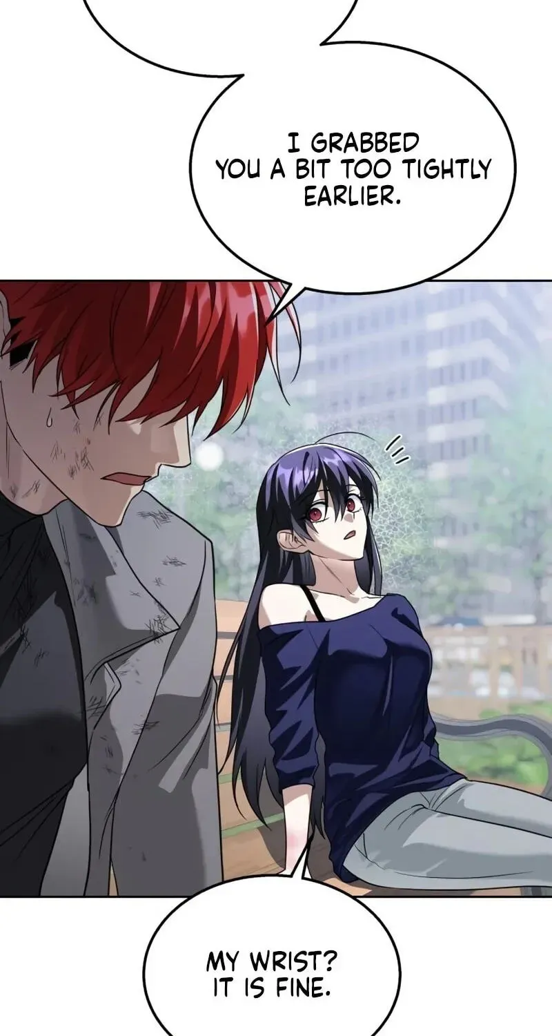 Read The Returned C Rank Tank Won’t Die EN Manga Online