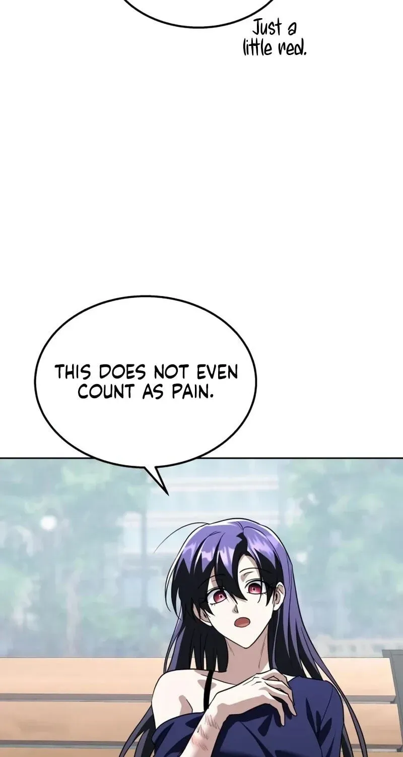 Read The Returned C Rank Tank Won’t Die EN Manga Online