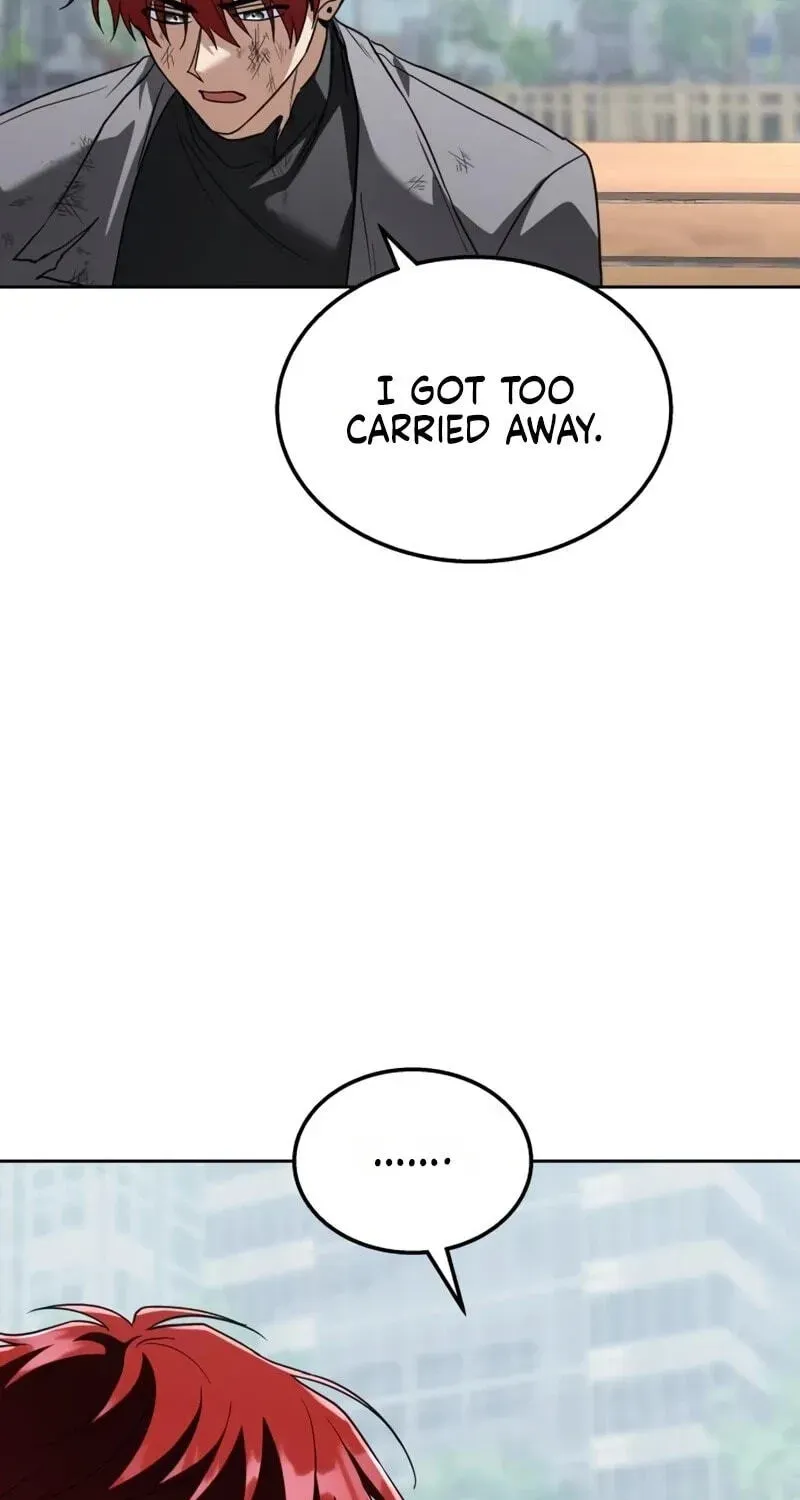 Read The Returned C Rank Tank Won’t Die EN Manga Online