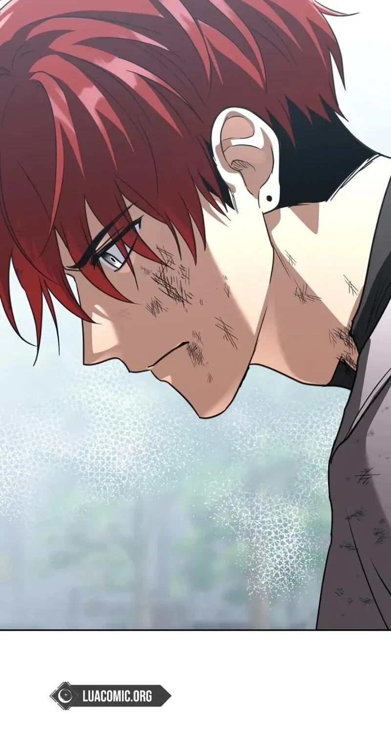 Read The Returned C Rank Tank Won’t Die EN Manga Online